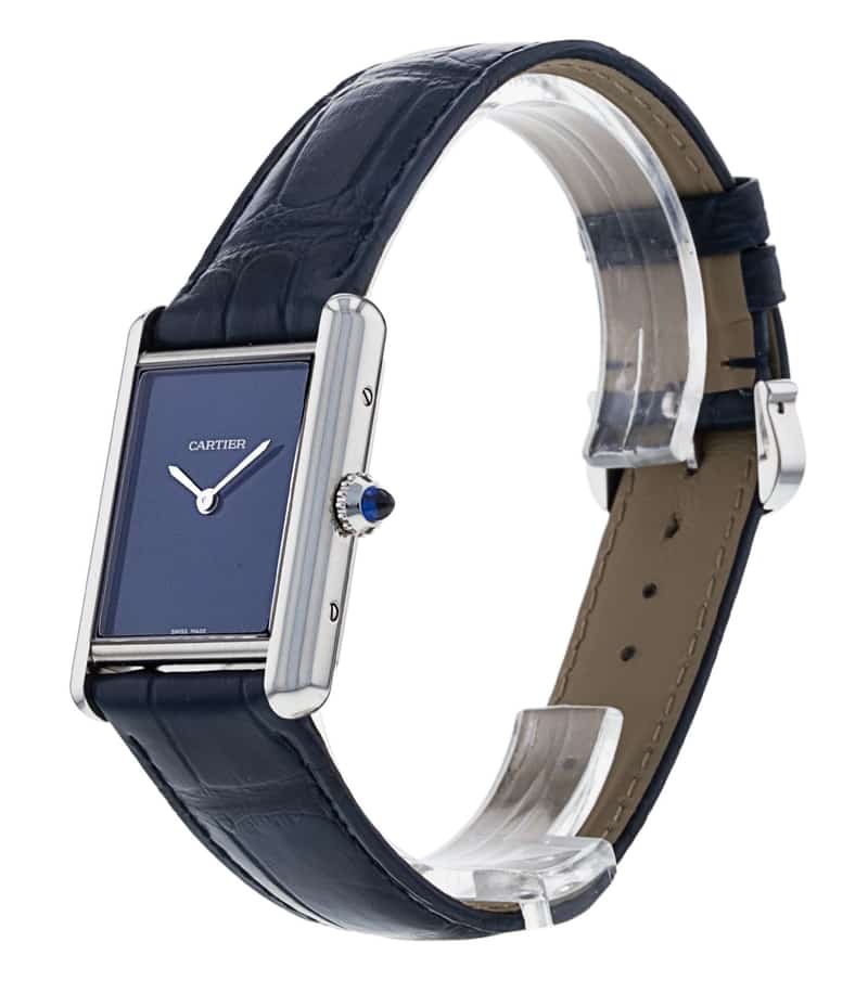 Cartier Must WSTA0055